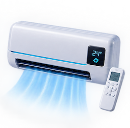 Guaranteed AC & Comfort