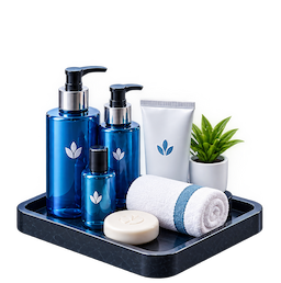 Fresh Toiletries & Essentials