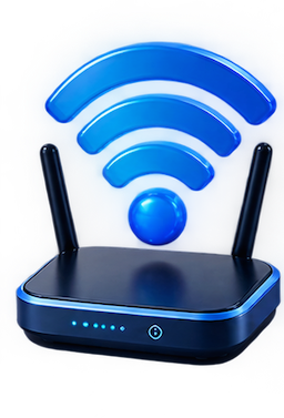 Seamless High-Speed Wi-Fi